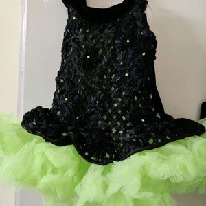 Kids frock